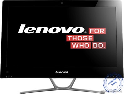 моноблок Lenovo C355